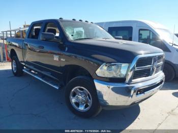  Salvage Ram 2500