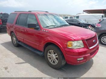  Salvage Ford Expedition