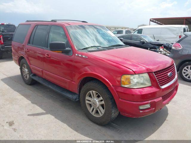  Salvage Ford Expedition