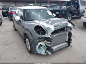  Salvage MINI Hardtop