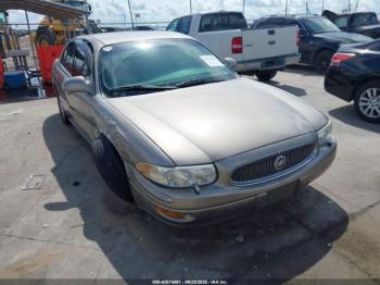  Salvage Buick LeSabre
