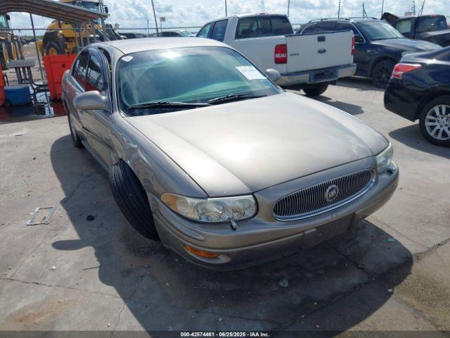  Salvage Buick LeSabre