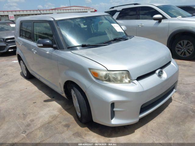  Salvage Scion xB