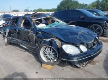  Salvage Lexus Gs