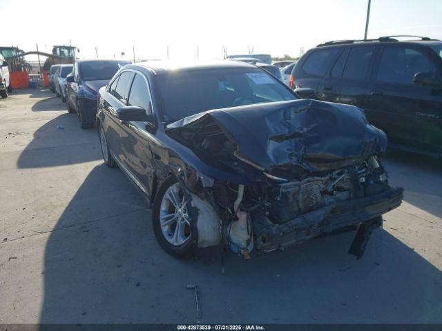  Salvage Ford Taurus