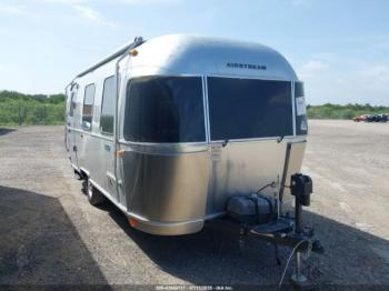  Salvage Airstream Other