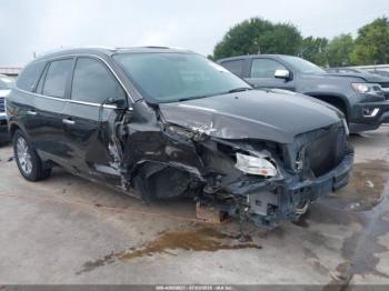  Salvage Buick Enclave