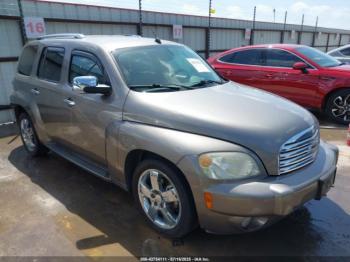  Salvage Chevrolet HHR