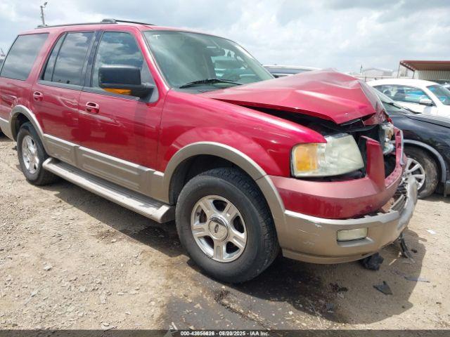  Salvage Ford Expedition