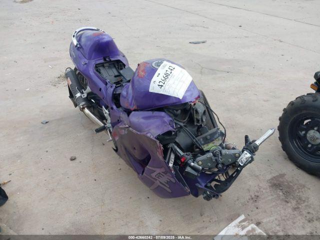  Salvage Suzuki Gsx1300