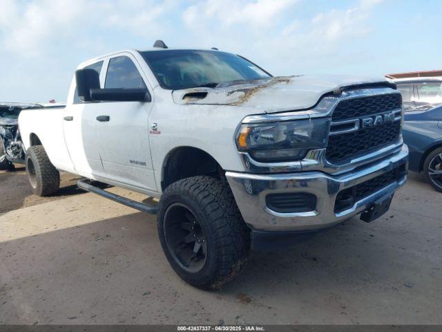  Salvage Ram 3500