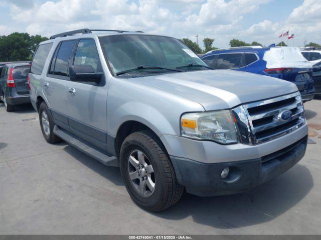  Salvage Ford Expedition