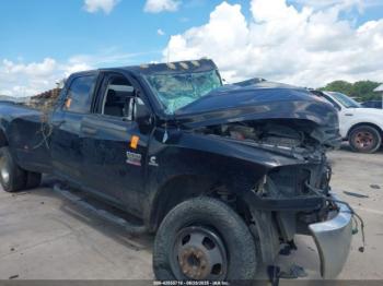  Salvage Ram 3500