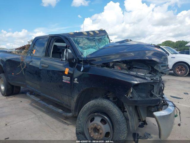  Salvage Ram 3500