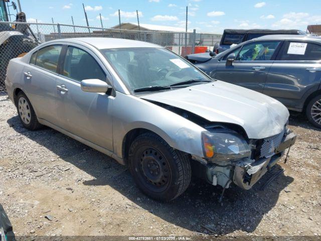  Salvage Mitsubishi Galant