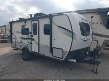  Salvage Flagstaff Epro20sbs