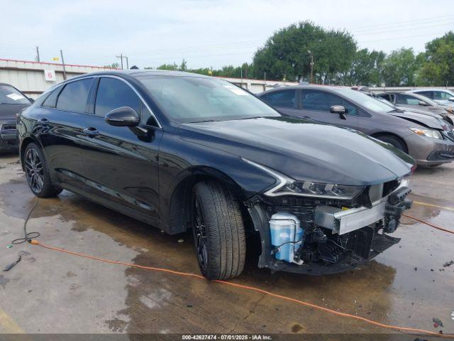  Salvage Kia K5
