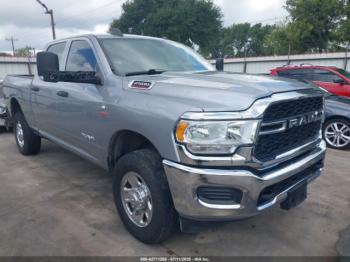  Salvage Ram 2500