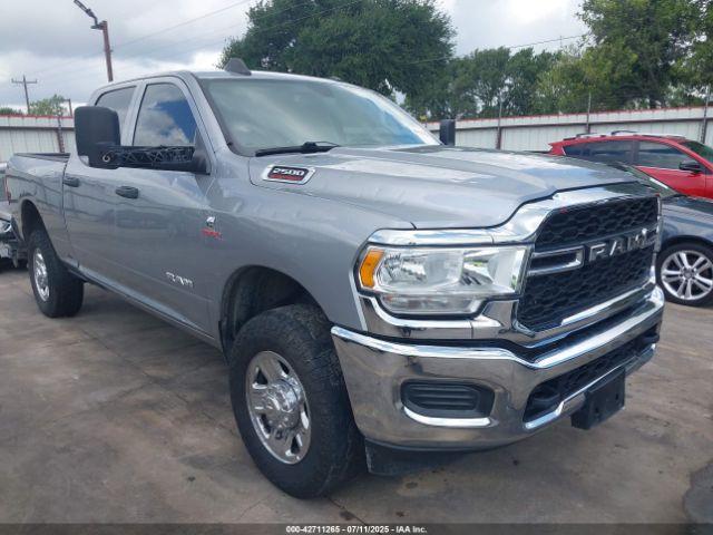  Salvage Ram 2500