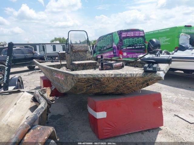  Salvage Lund Other