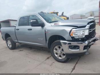  Salvage Ram 2500