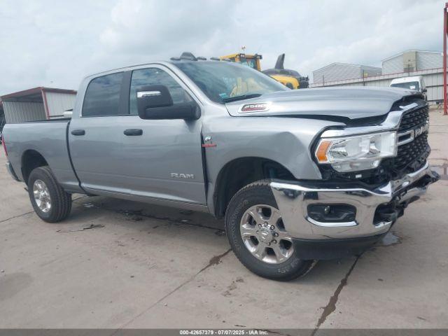  Salvage Ram 2500