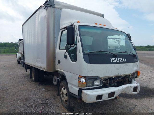 Salvage Isuzu W3s042 Npr Dsl Reg
