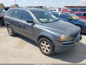  Salvage Volvo XC90