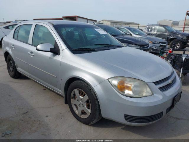 Salvage Chevrolet Cobalt