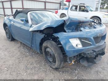  Salvage Saturn SKY