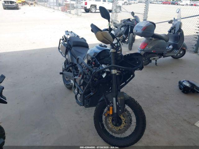  Salvage Yamaha Xt1200ze