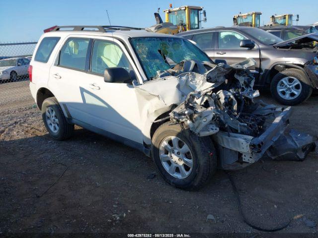  Salvage Mazda Tribute