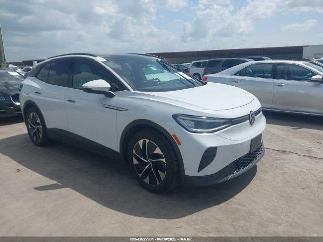  Salvage Volkswagen ID.4