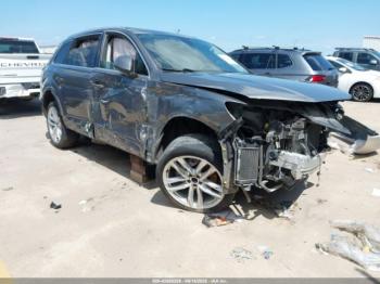  Salvage Audi Q7