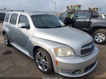  Salvage Chevrolet HHR