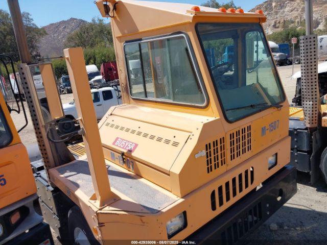  Salvage Kalmar Ottawa 4x2