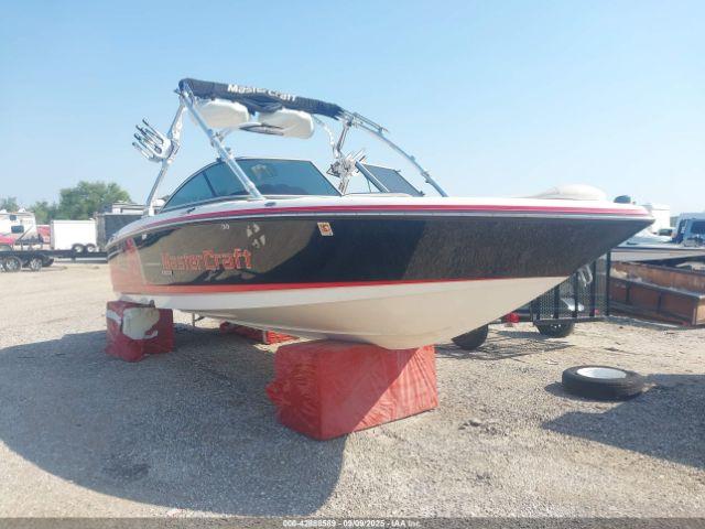  Salvage Master Craft Other