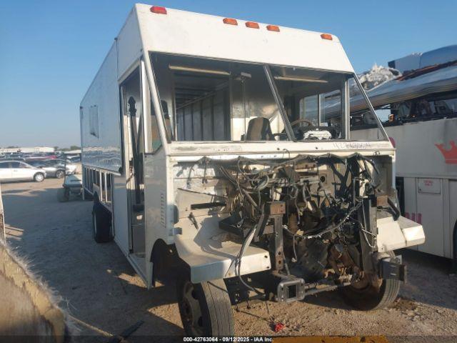  Salvage Ford E-450