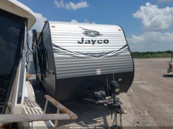  Salvage Jayco Jayfl184bh