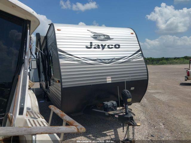  Salvage Jayco Jayfl184bh