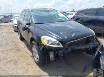  Salvage Volvo XC60