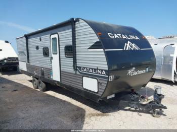  Salvage Coachmen Other