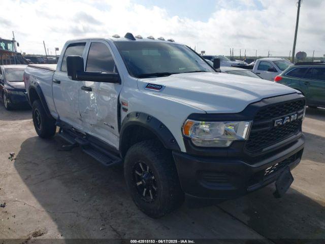  Salvage Ram 2500