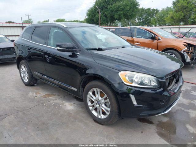  Salvage Volvo XC60