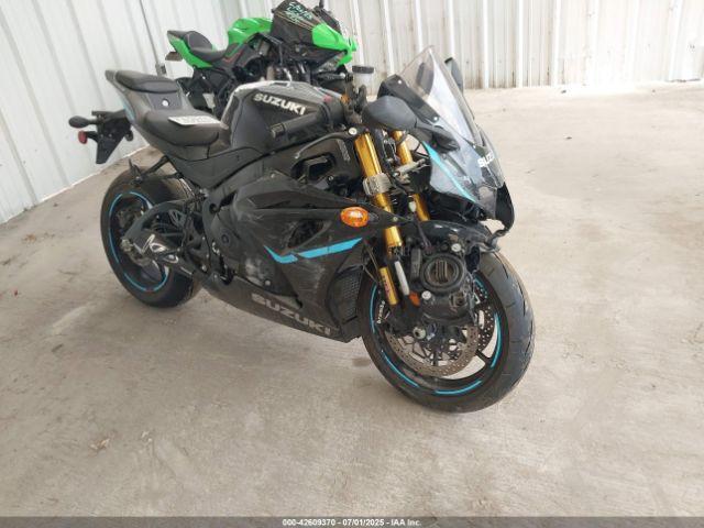  Salvage Suzuki Gsx-r1000