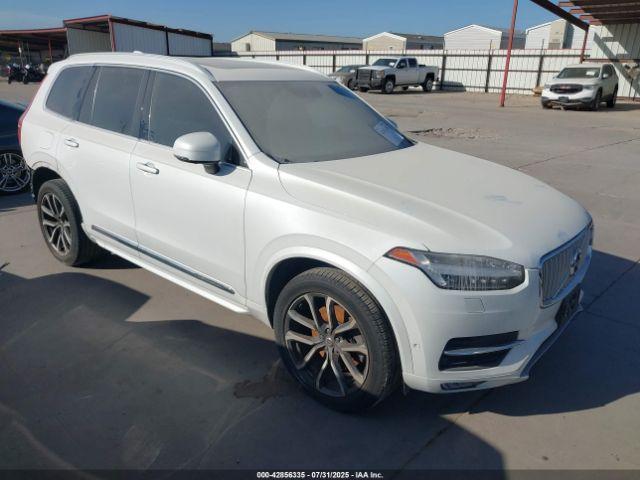  Salvage Volvo XC90