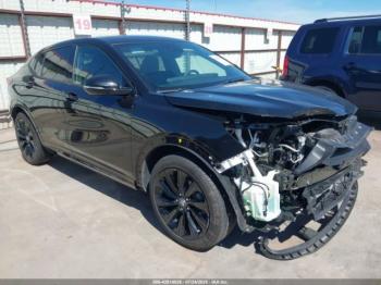 Salvage Buick Envista