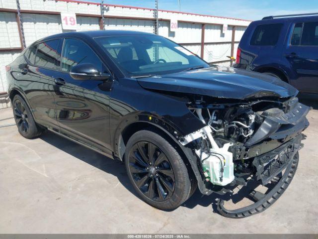  Salvage Buick Envista