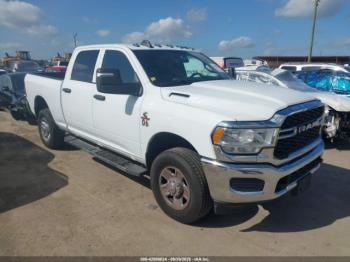  Salvage Ram 2500