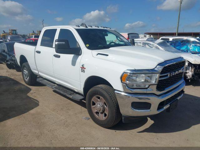  Salvage Ram 2500